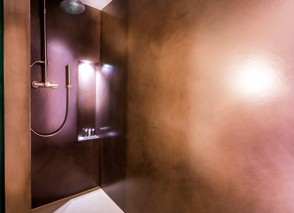 Le Bijou MH6 Jacuzzi Penthouse at Münsterhof / Paradeplatz Zürich Værelse billede