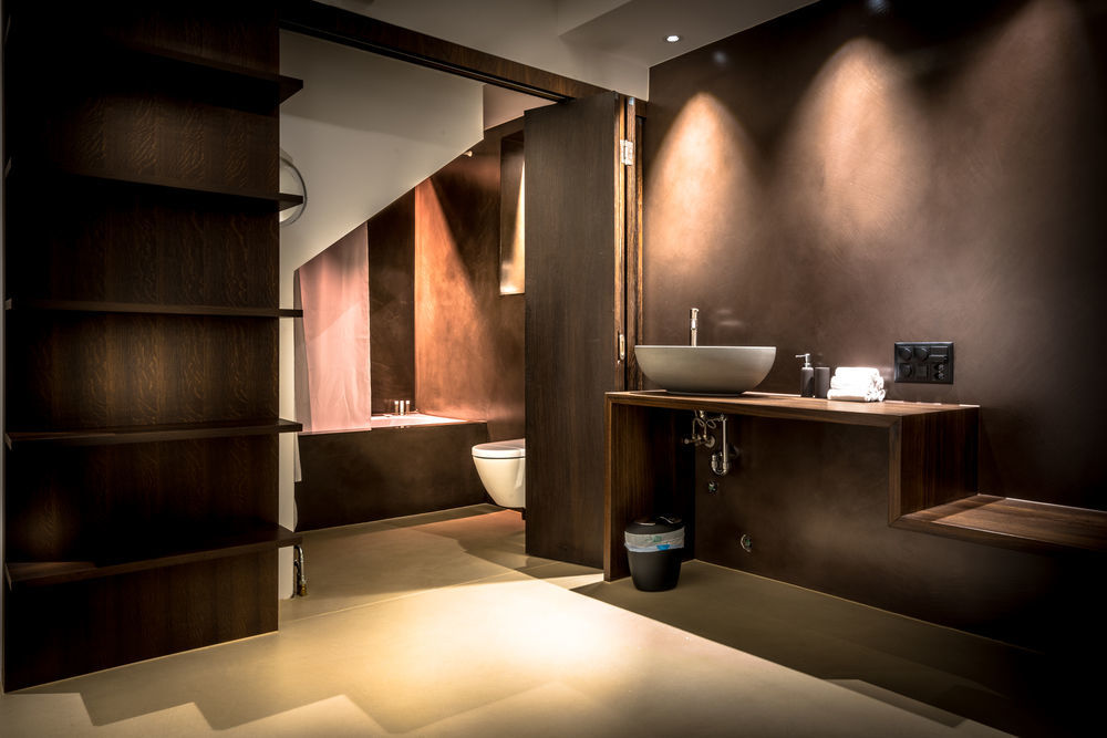 Le Bijou MH6 Jacuzzi Penthouse at Münsterhof / Paradeplatz Zürich Eksteriør billede