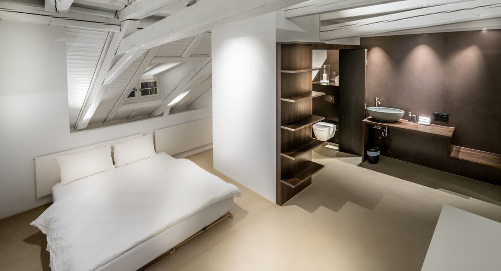 Le Bijou MH6 Jacuzzi Penthouse at Münsterhof / Paradeplatz Zürich Eksteriør billede