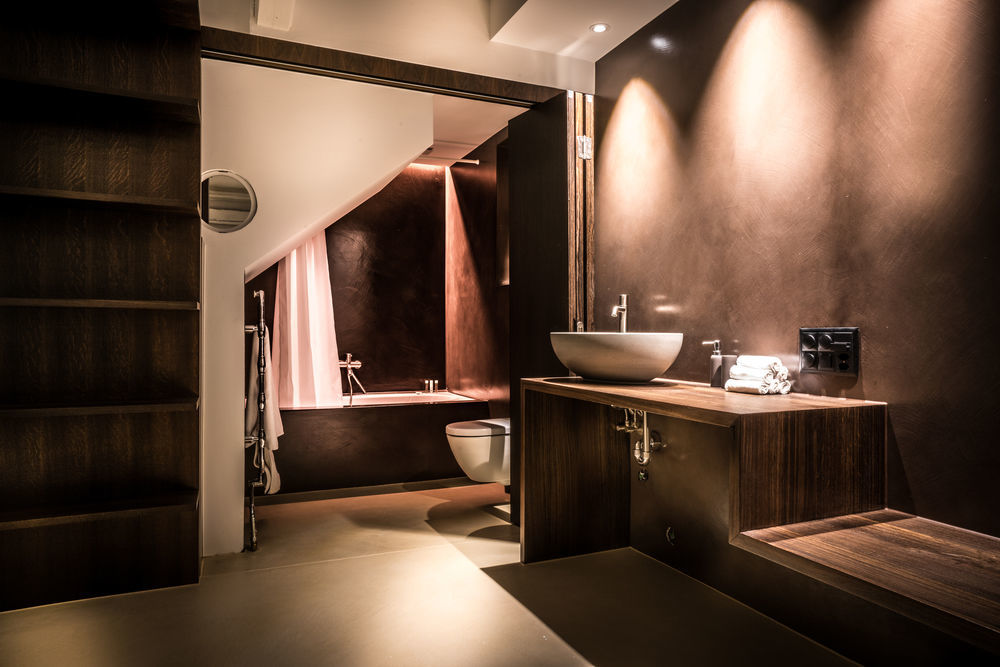 Le Bijou MH6 Jacuzzi Penthouse at Münsterhof / Paradeplatz Zürich Eksteriør billede